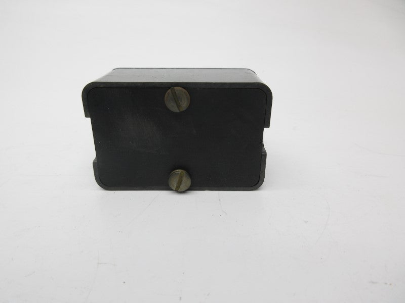 ALLEN BRADLEY X-66215 (BK/GR) NSMP
