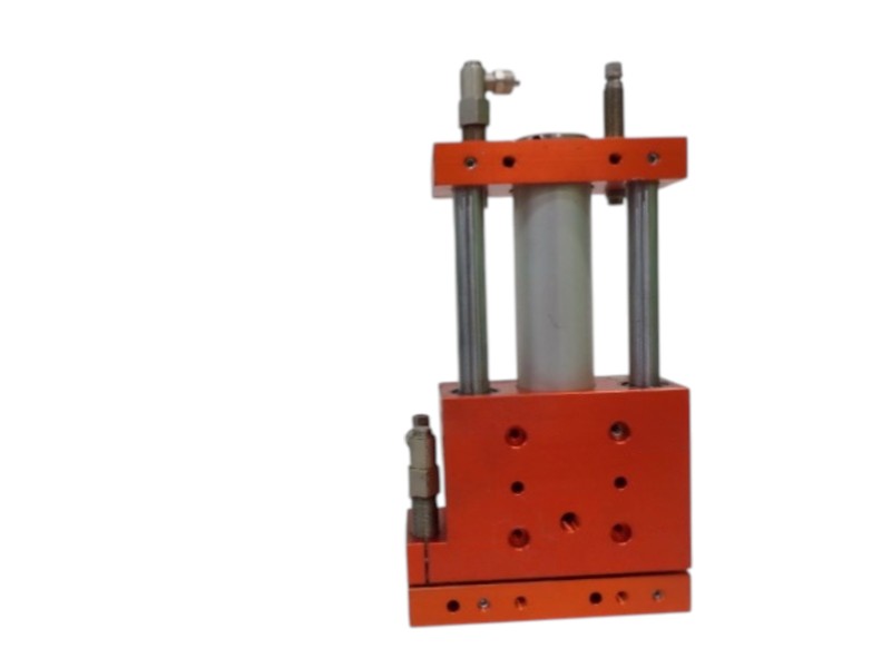 METOFER AUTOMATION ML33/100-09-45 CYLINDER  NSNP