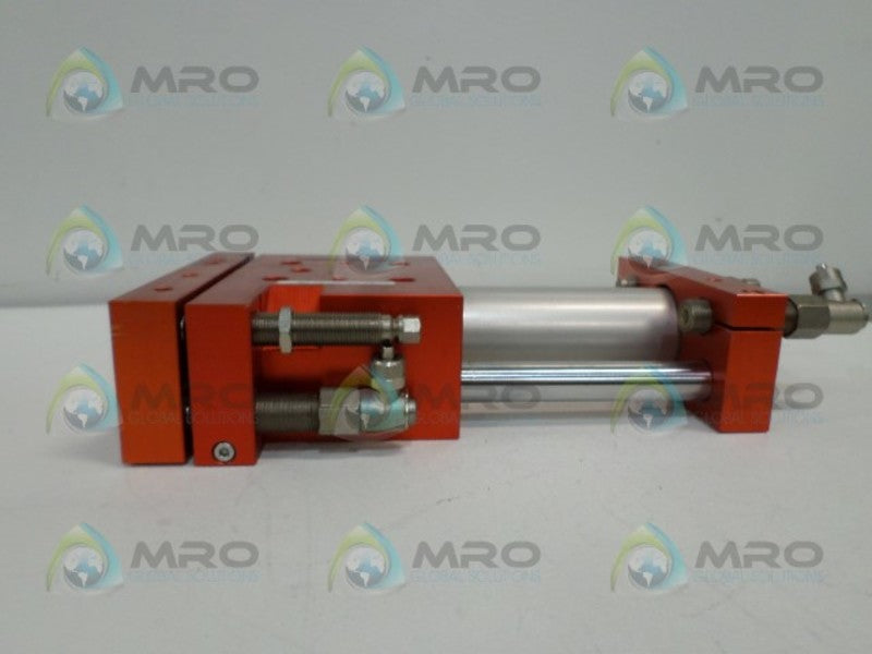 METOFER AUTOMATION ML33/100-09-45 CYLINDER  NSNP