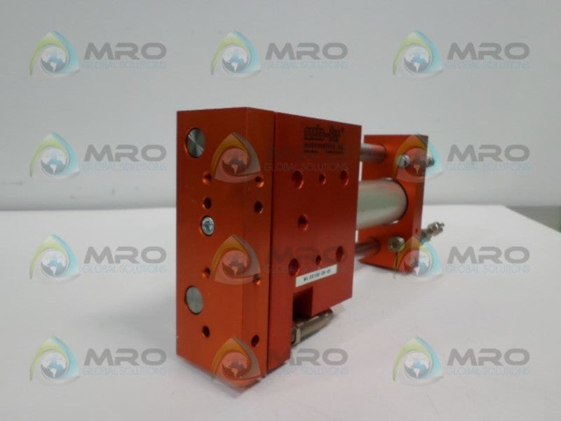 METOFER AUTOMATION ML33/100-09-45 CYLINDER  NSNP