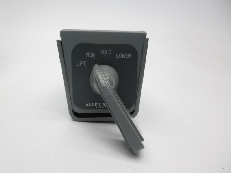 ALLEN BRADLEY 806-DS-2451 (BR/WH) NSMP