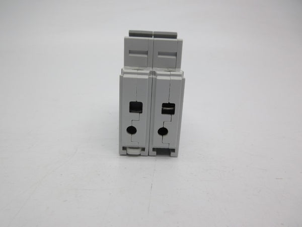 ALLEN BRADLEY 1492-CB2G300 SER. C 277V 30A (WH) NSMP