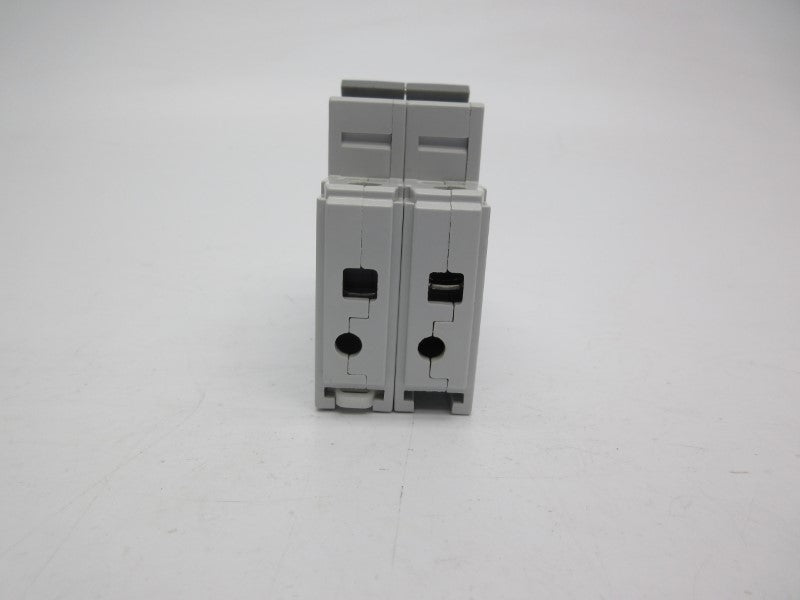 ALLEN BRADLEY 1492-CB2G300 SER. C 277V 30A (WH) NSMP