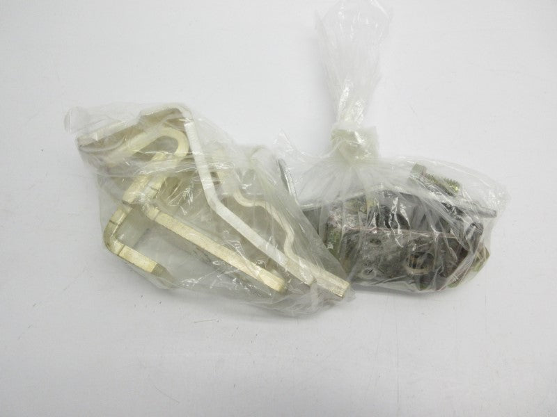 ALLEN BRADLEY Z-34042 (BR/WH) NSMP