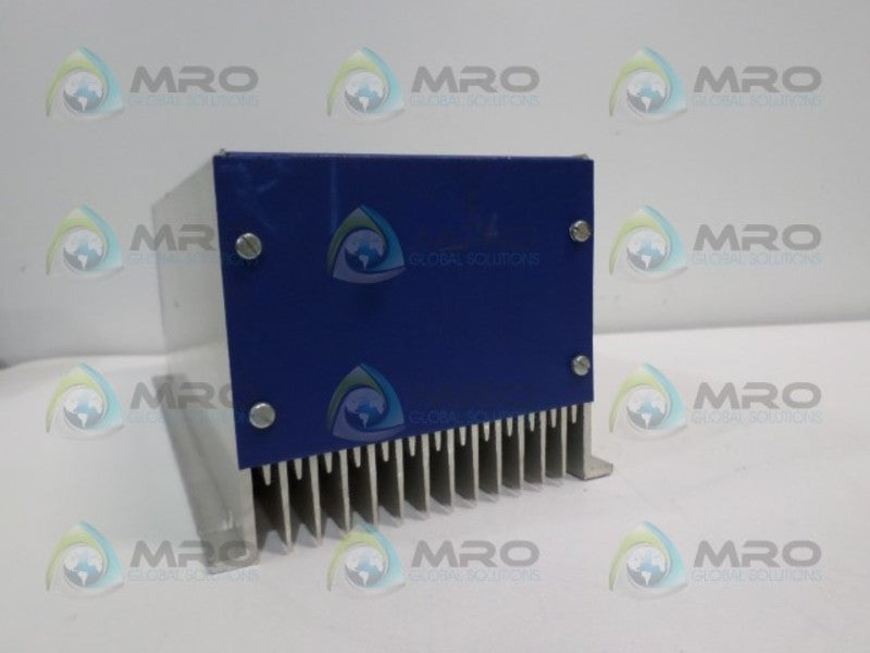 SAFTRONICS SY6-09 MINI-START SOLID STATE STARTER  UNMP