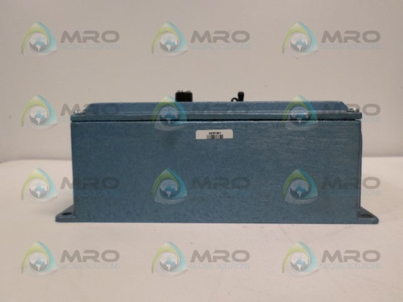 DANFOSS 150312 CYCLETROL 150 MOTOR SPEED CONTROL 240VAC 15A  UNMP