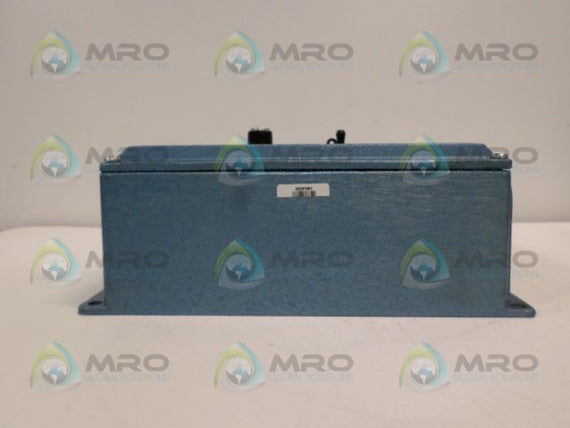 DANFOSS 150312 CYCLETROL 150 MOTOR SPEED CONTROL 240VAC 15A * USED *