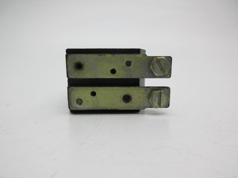 ALLEN BRADLEY X-67404 (BK/GR) NSMP