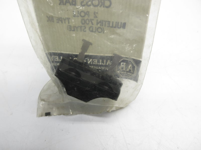 ALLEN BRADLEY X-106409 NSMP