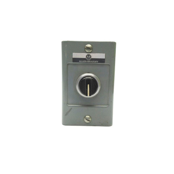 ALLEN BRADLEY 800H-R3HA NSNP