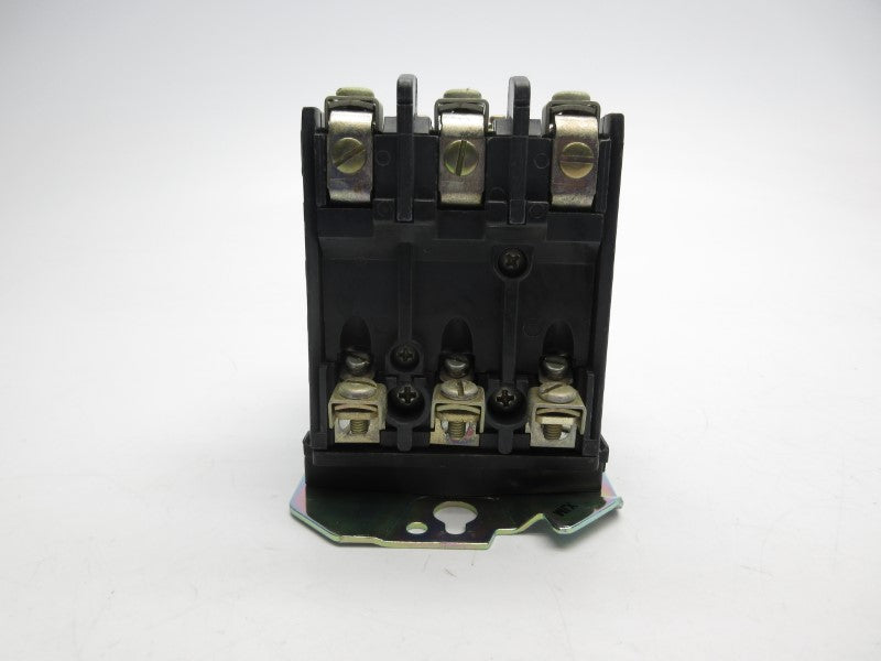 ALLEN BRADLEY 500-BOD93 SER. B 110/115-120V 27A NSNP