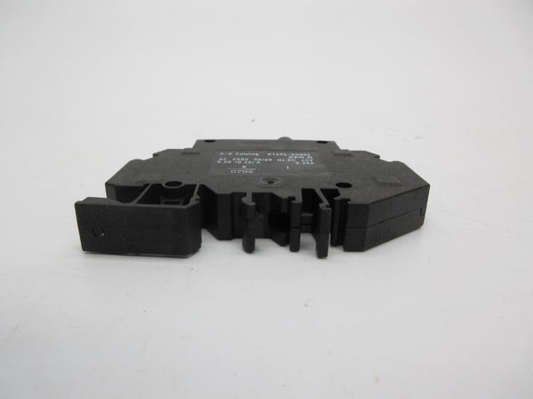 ALLEN BRADLEY 1492-GH002 SER. B 250VAC 0.20A NSNP