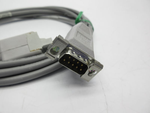 ALLEN BRADLEY 1784-CP12 NSNP