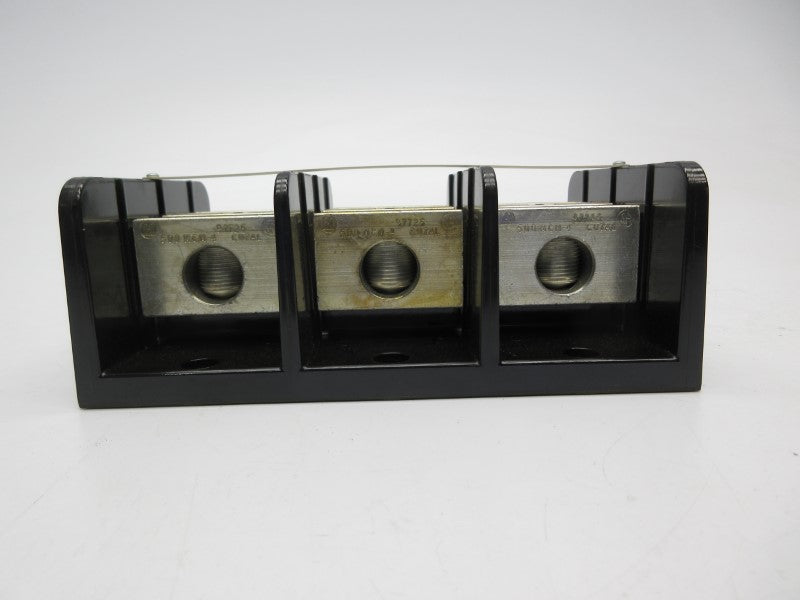 ALLEN BRADLEY 1492-PD31123 SER. B 600V 380A NSNP