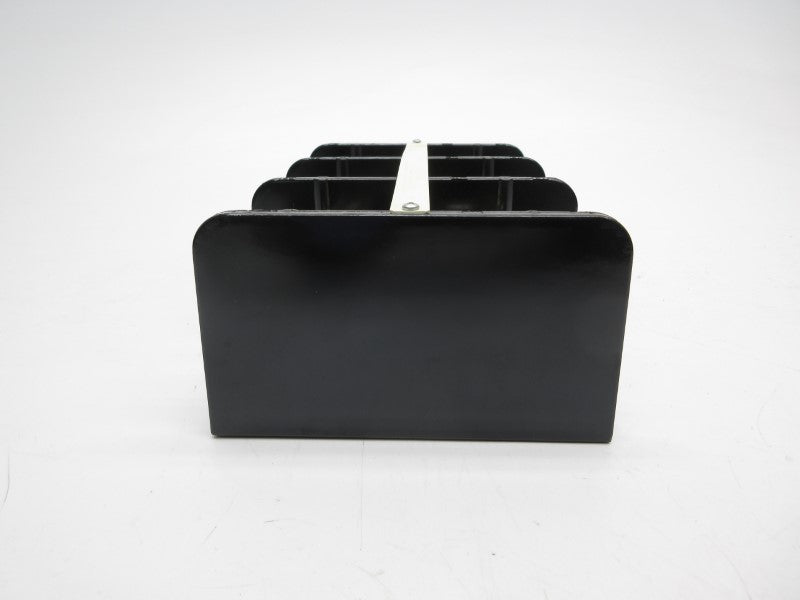 ALLEN BRADLEY 1492-PD31123 SER. B 600V 380A NSNP