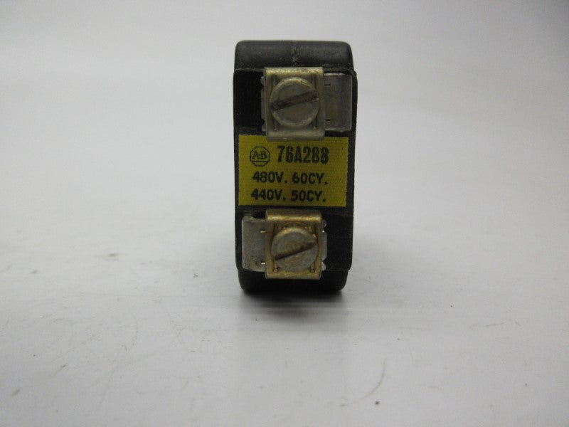 ALLEN BRADLEY 76A288 440/480V NSNP