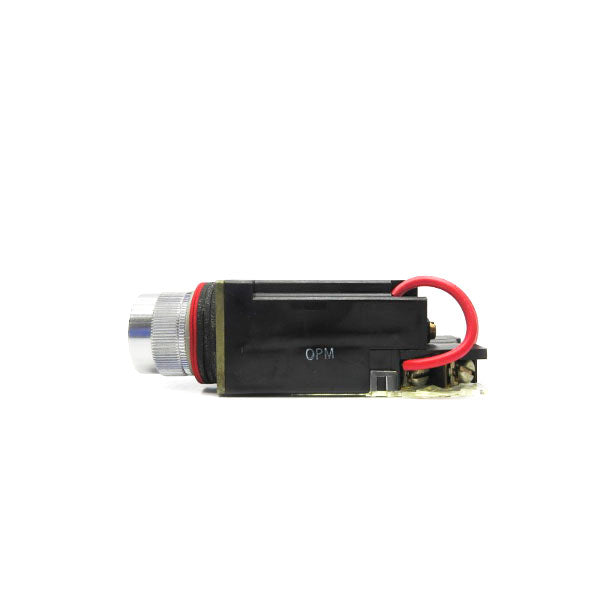ALLEN BRADLEY 800MR-PT16K SER. D 110/120V (AS PICTURED) NSNP