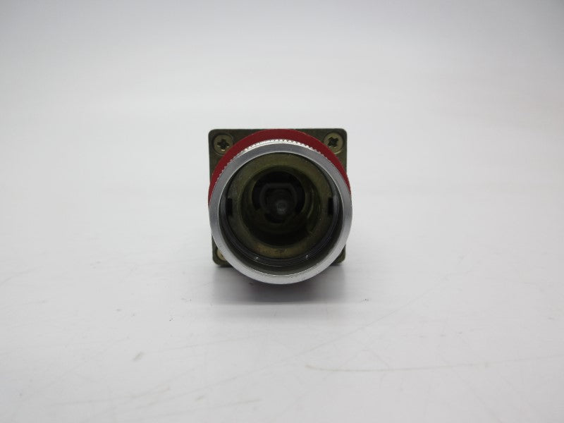 ALLEN BRADLEY 800MR-PT16K SER. D 110/120V (AS PICTURED) NSNP