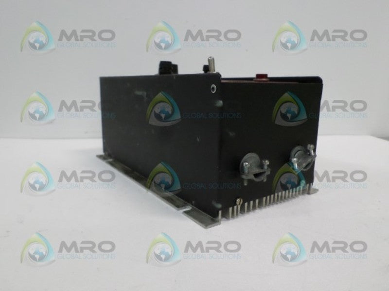DAYTON 5X485B DC DRIVE  UNMP