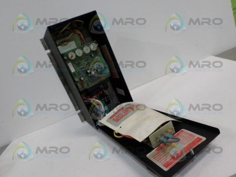 DAYTON 5X485B DC DRIVE  UNMP