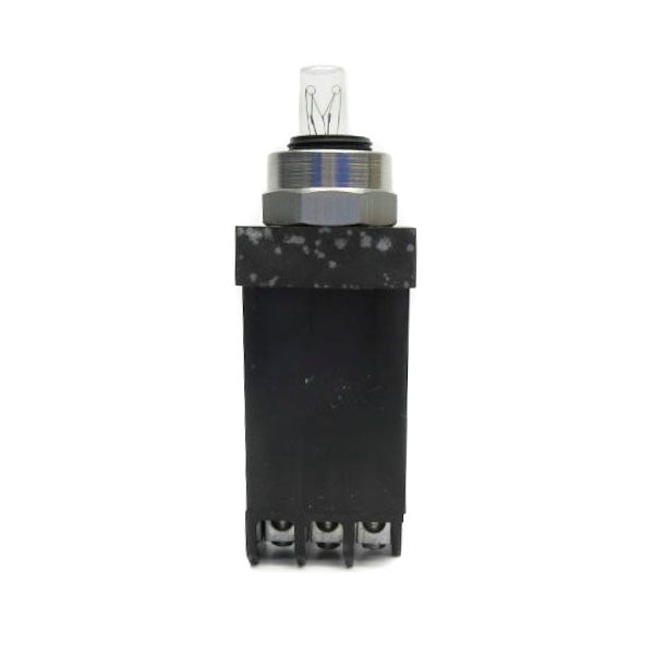 ALLEN BRADLEY 800T-PSD16 SER. C 120V NSNP