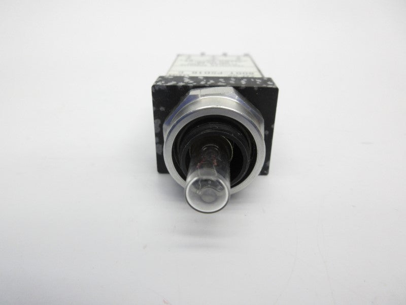ALLEN BRADLEY 800T-PSD16 SER. C 120V NSNP