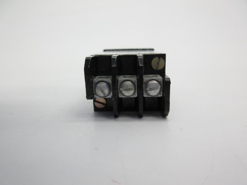 ALLEN BRADLEY 800T-PSD16 SER. C 120V NSNP