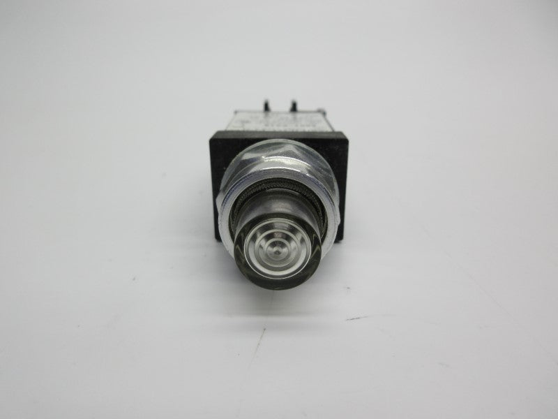 ALLEN BRADLEY 800T-PS16C SER. T 120V NSNP