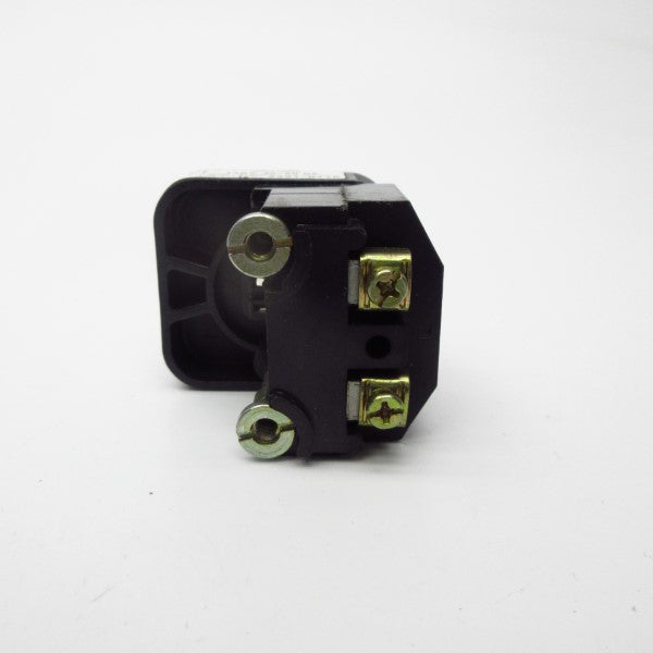 ALLEN BRADLEY 800T-PL16R SER. T 120V NSNP