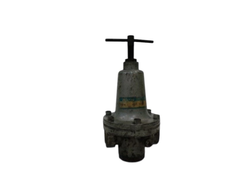 WATTS M2 0-125 REGULATOR VALVE  UNMP