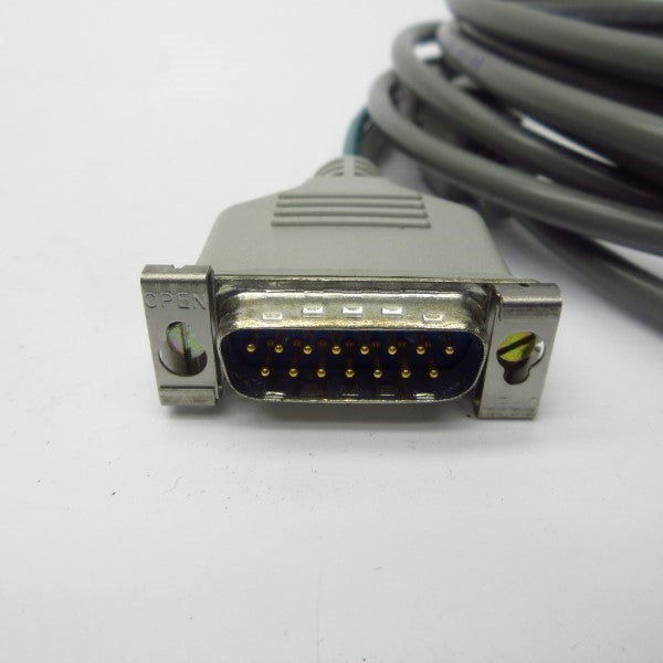 ALLEN BRADLEY 1784-CP15 SER. A NSMP