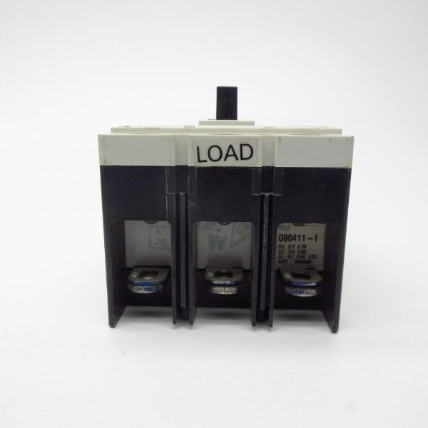 ALLEN BRADLEY 140U-J2D3-D20 SER. A 600V 250A NSMP