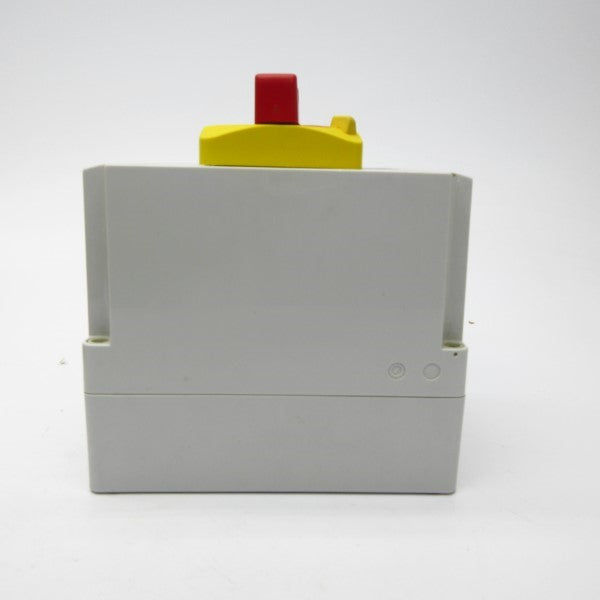 ALLEN BRADLEY 194-E-KA32E-P11-PE (BR/YL) NSMP
