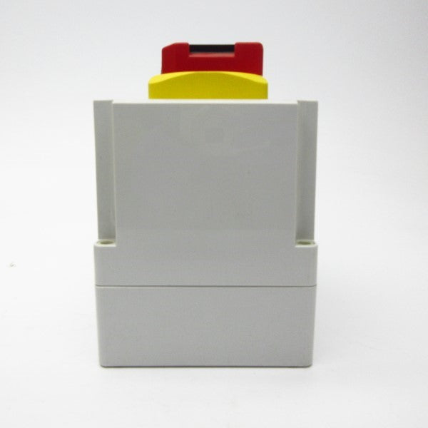 ALLEN BRADLEY 194-E-KA32E-P11-PE (BR/YL) NSMP