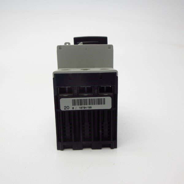 ALLEN BRADLEY 140M-D8E-C10 SER. C 690V 6.3-10A (WH) NSMP