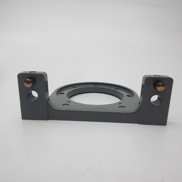 ALLEN BRADLEY 808-N1 SER. A (BK/YL) NSMP