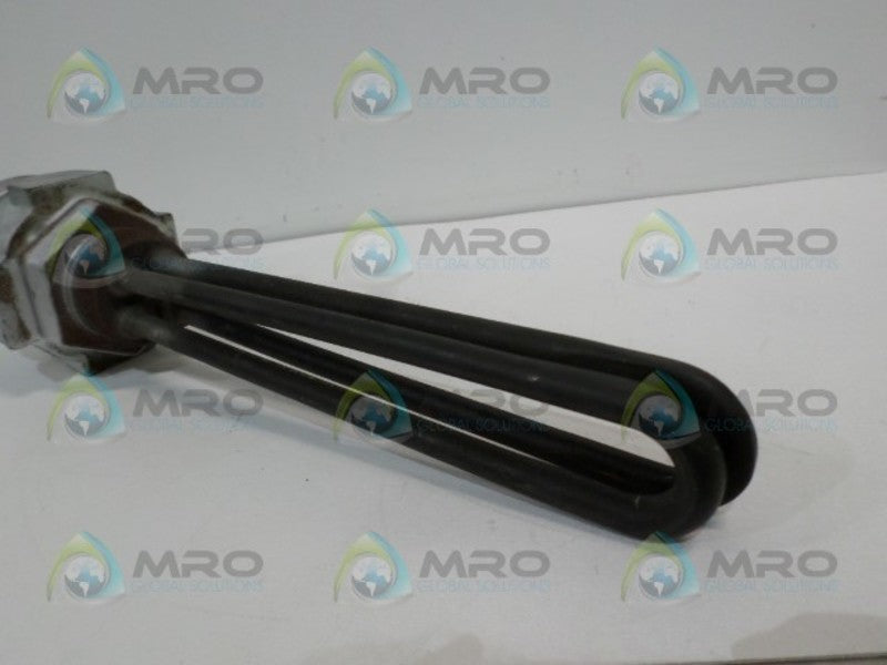 CHROMALOX MTO-215WE2 IMMERSION HEATER  UNMP