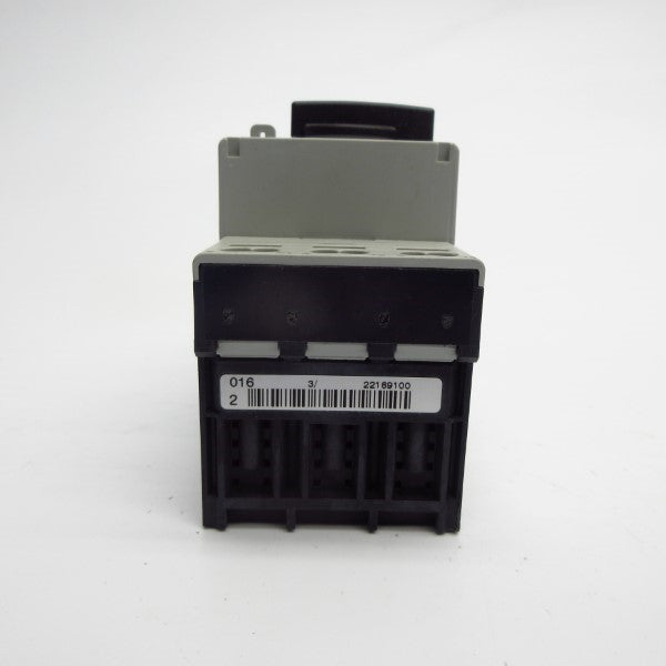 ALLEN BRADLEY 140M-RC2E-B40 SER. A 690V 2.5-4.0A NSMP