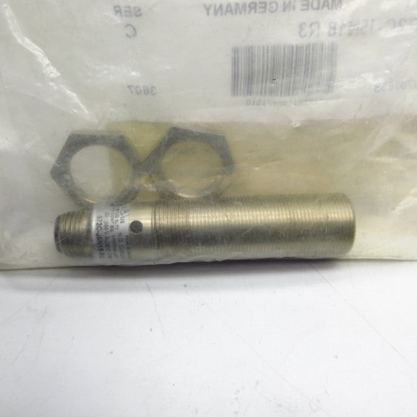ALLEN BRADLEY 872C-J5N18-R3 SER. C 20-250VAC/DC NSMP