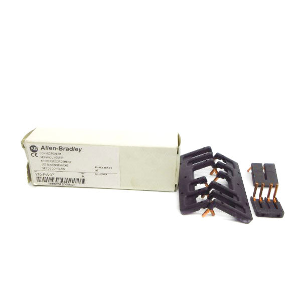 ALLEN BRADLEY 170-PW37 SER. A (WH) NSMP