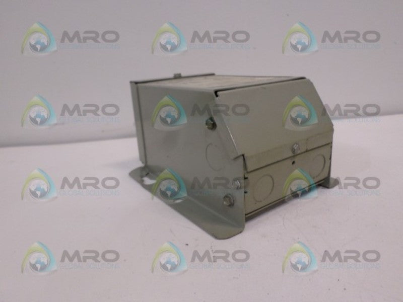 GENERAL ELECTRIC 9T51B0507 QB TRANSFORMER  UNMP
