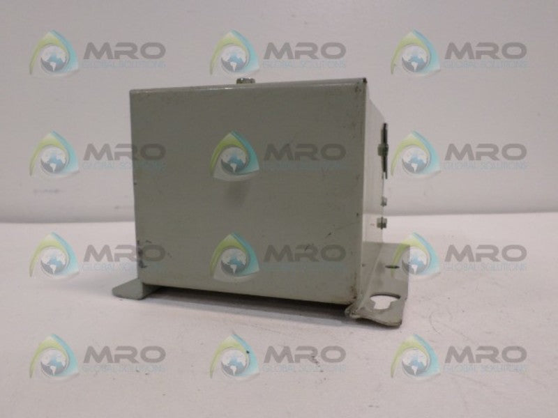 GENERAL ELECTRIC 9T51B0507 QB TRANSFORMER  UNMP