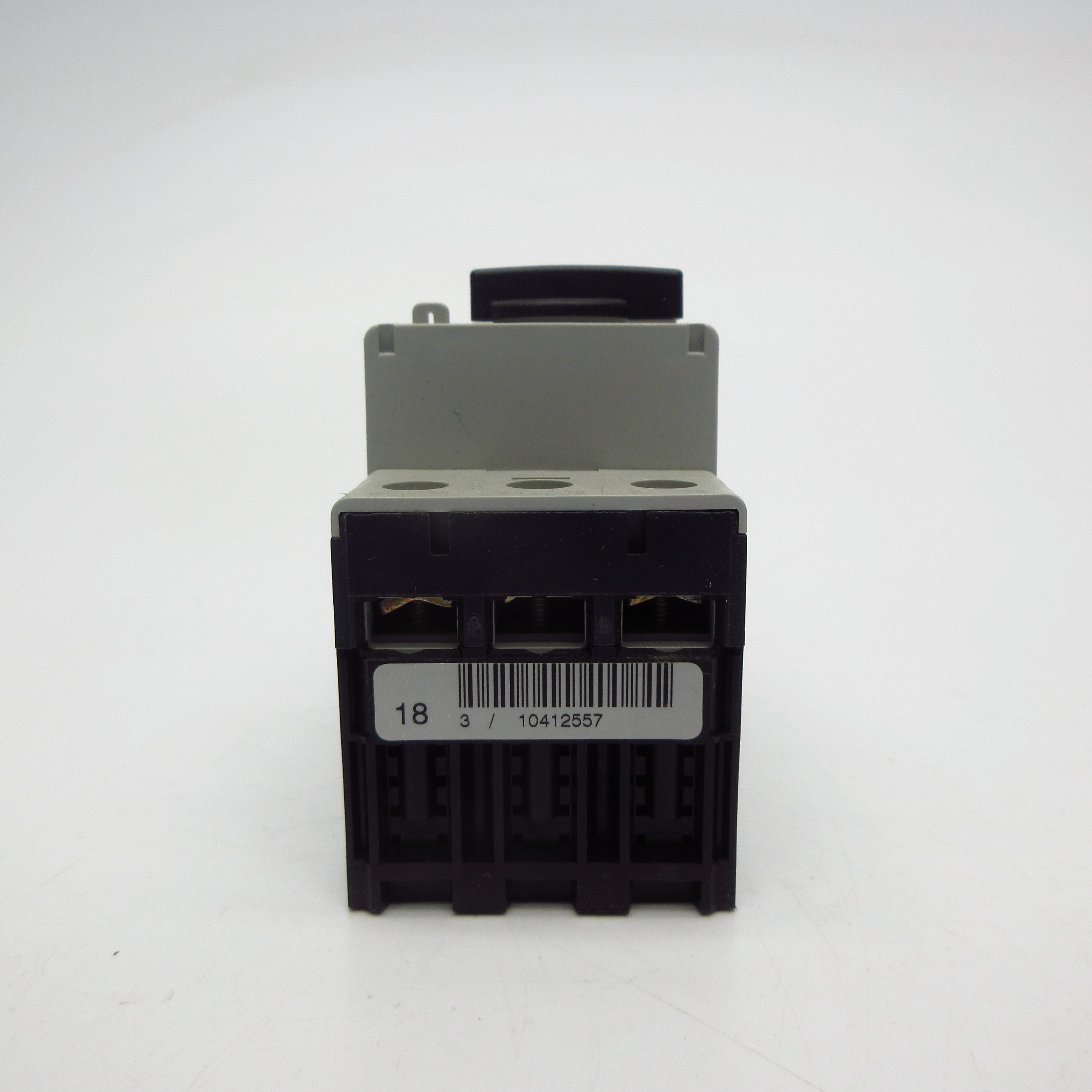 ALLEN BRADLEY 140M-C2E-B63 SER. A 690V 4.0-6.3A NSMP