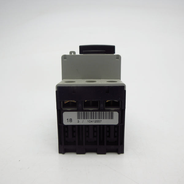 ALLEN BRADLEY 140M-C2E-B63 SER. A 690V 4.0-6.3A NSMP