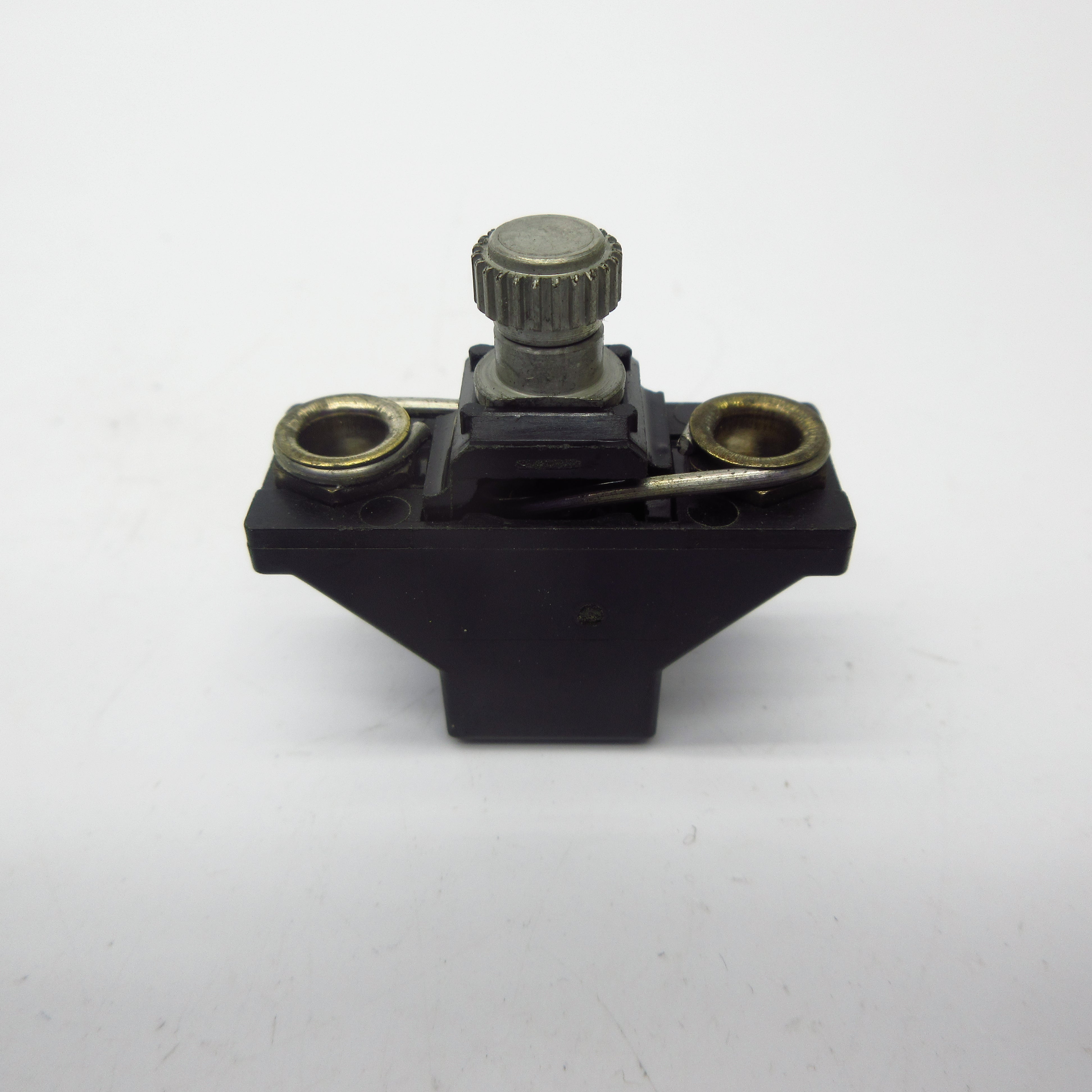 ALLEN BRADLEY W44 (BK/YL) NSMP