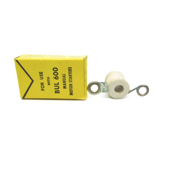 ALLEN BRADLEY P16 (YL) NSMP