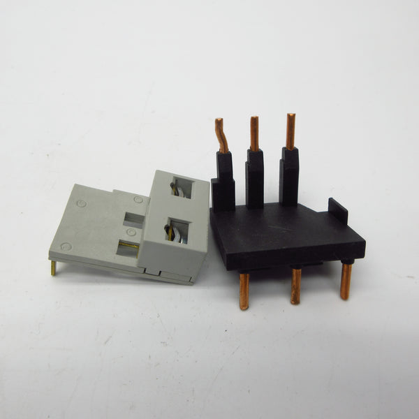 ALLEN BRADLEY 140M-C-PKC23 SER. A (WH) NSMP