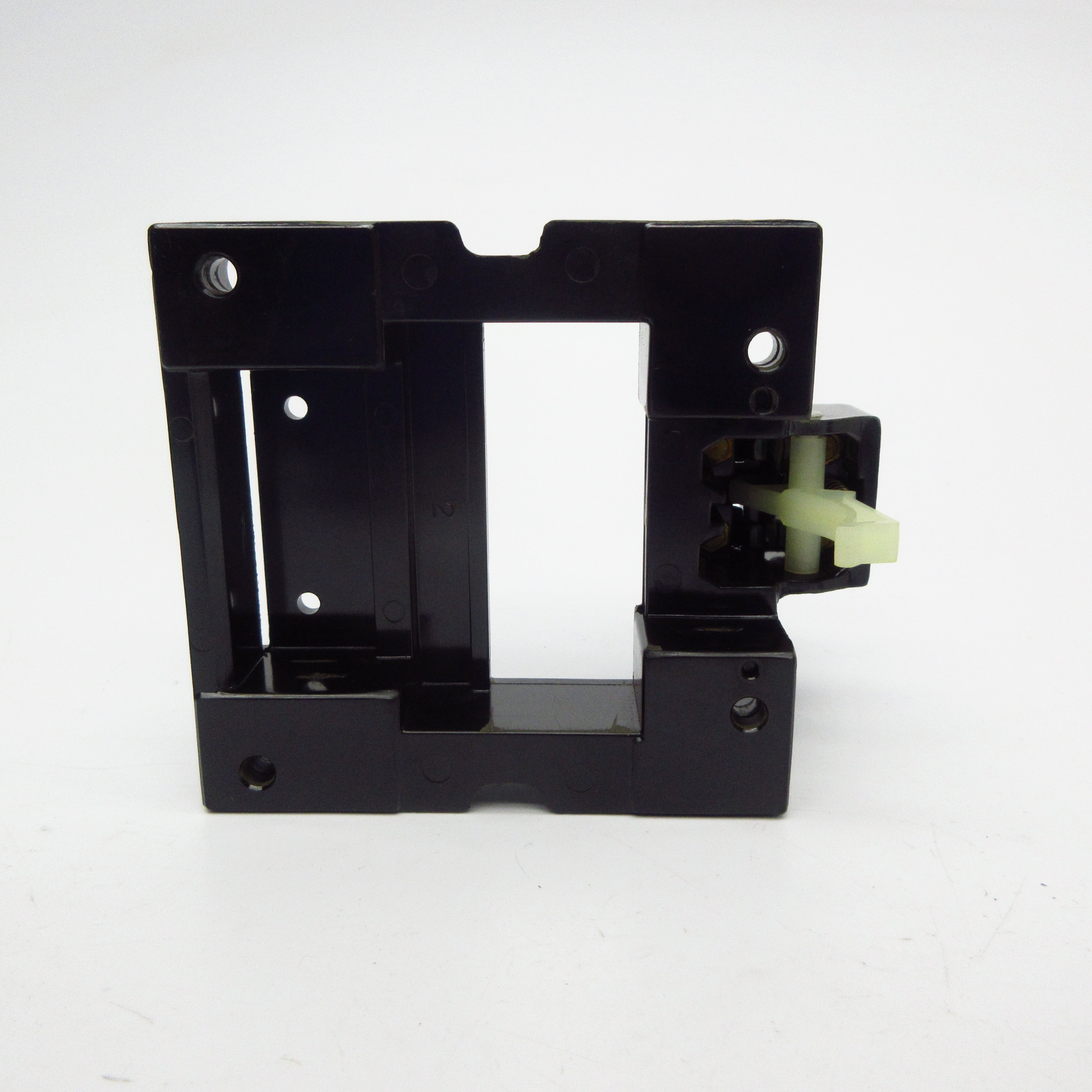 ALLEN BRADLEY Z-21138 (BK/YL) NSMP