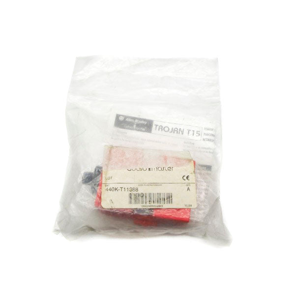 ALLEN BRADLEY 440K-T11388 SER. A 250V 2A NSMP