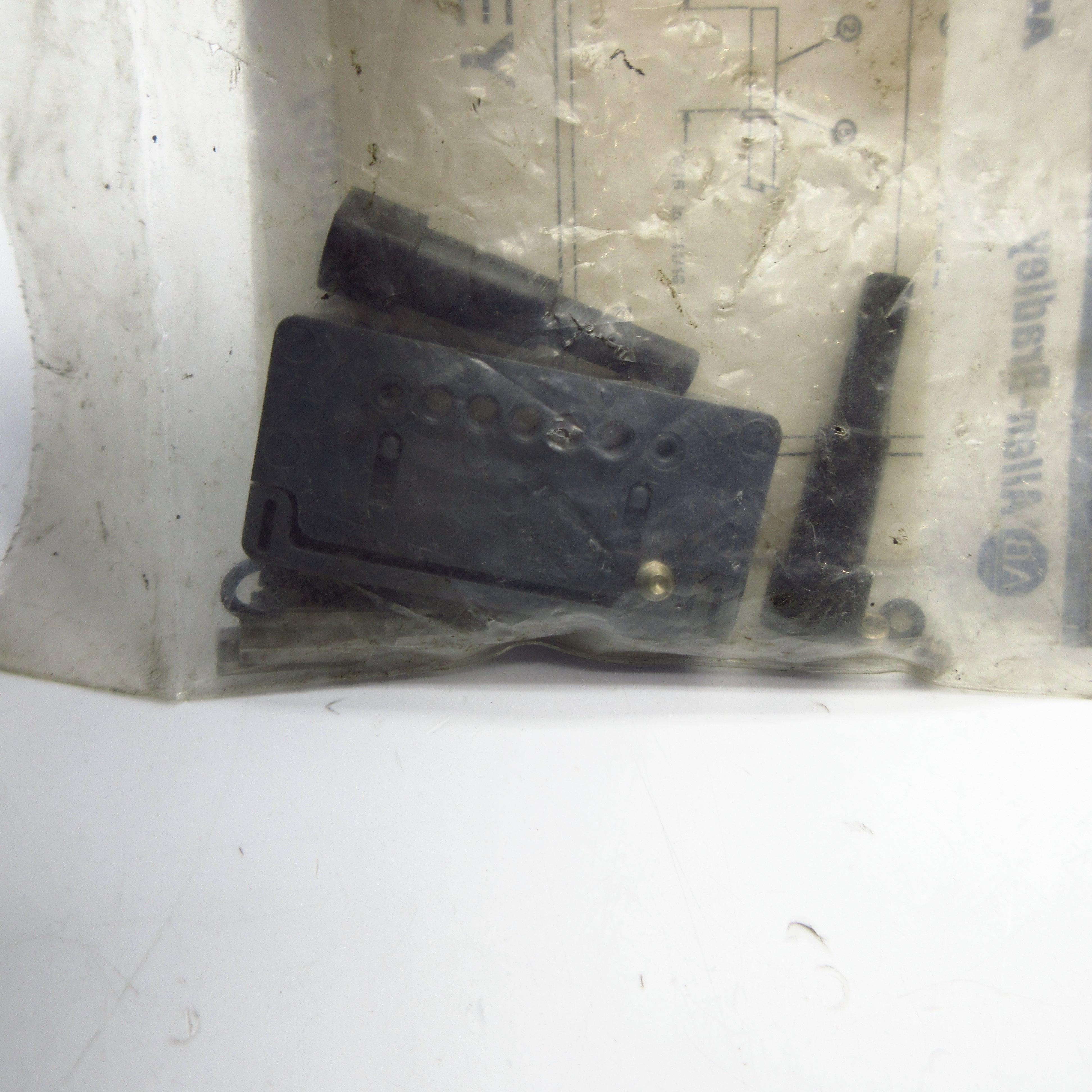ALLEN BRADLEY 61-6374 NSMP